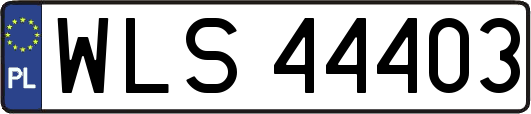 WLS44403