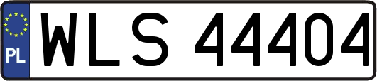 WLS44404