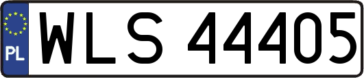 WLS44405