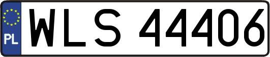 WLS44406