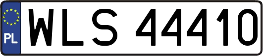 WLS44410