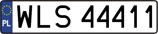 WLS44411