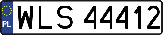 WLS44412