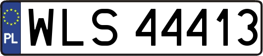 WLS44413