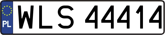 WLS44414