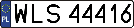 WLS44416