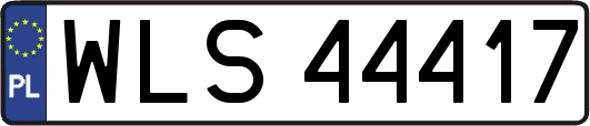 WLS44417