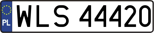 WLS44420