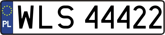 WLS44422
