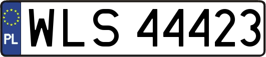 WLS44423