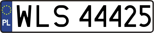 WLS44425