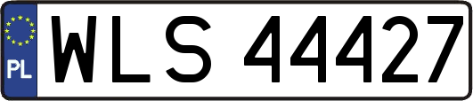 WLS44427