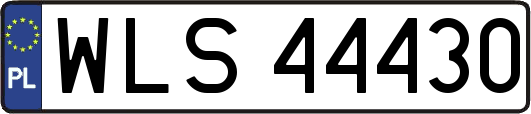 WLS44430