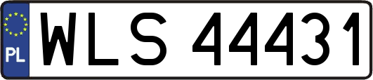 WLS44431