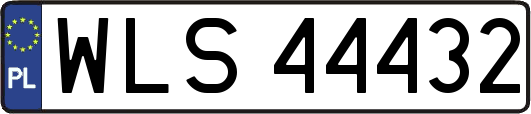 WLS44432