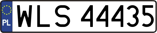 WLS44435