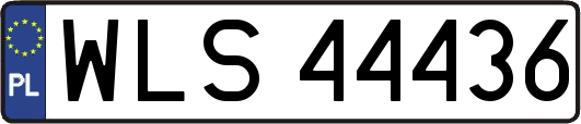 WLS44436