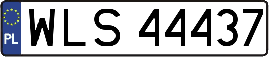WLS44437