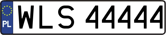 WLS44444