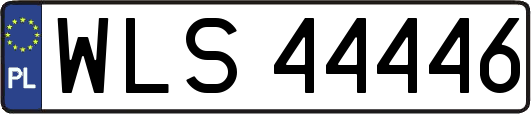 WLS44446