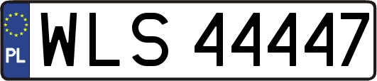 WLS44447