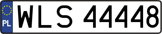 WLS44448