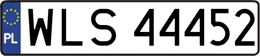 WLS44452