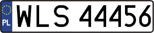 WLS44456