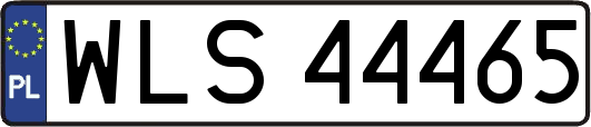WLS44465