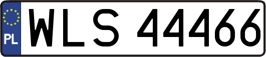 WLS44466