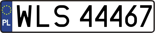 WLS44467