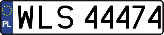 WLS44474