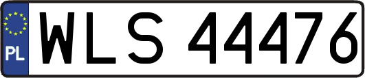 WLS44476