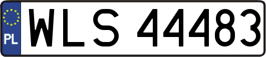WLS44483