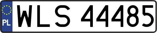 WLS44485