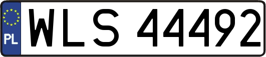 WLS44492