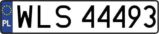 WLS44493