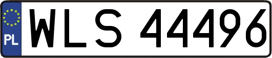 WLS44496