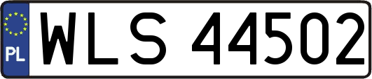 WLS44502