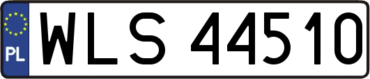WLS44510