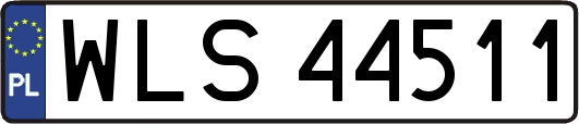 WLS44511