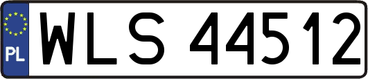 WLS44512
