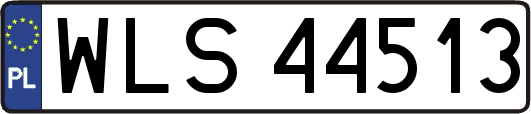 WLS44513