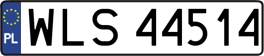 WLS44514