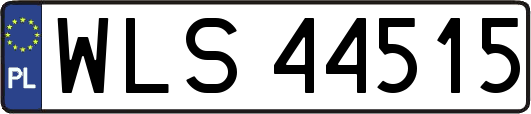 WLS44515