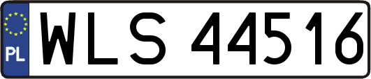 WLS44516