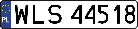 WLS44518
