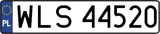 WLS44520