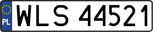 WLS44521