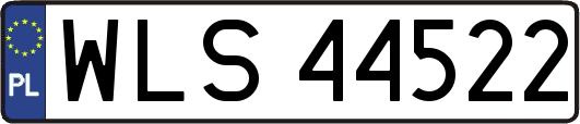 WLS44522